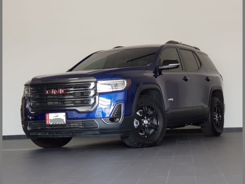 GMC Acadia  2023