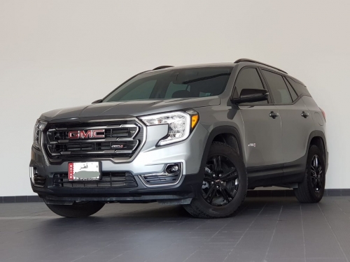 GMC Terrain  2023