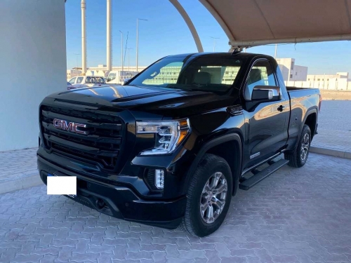 GMC Sierra  2022