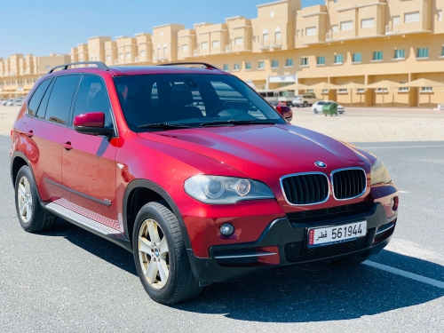 BMW X-Series X5