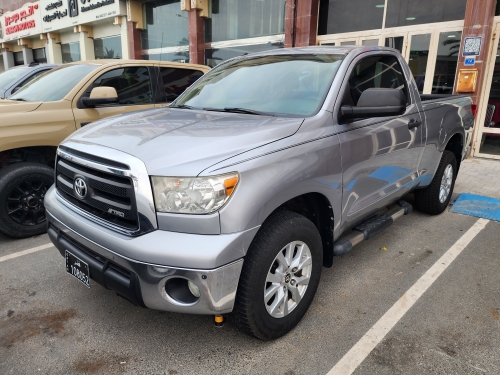 Toyota Tundra 