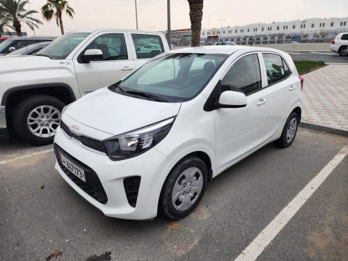 Kia Picanto  2023