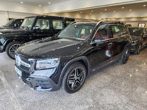 Mercedes-Benz GLB 250