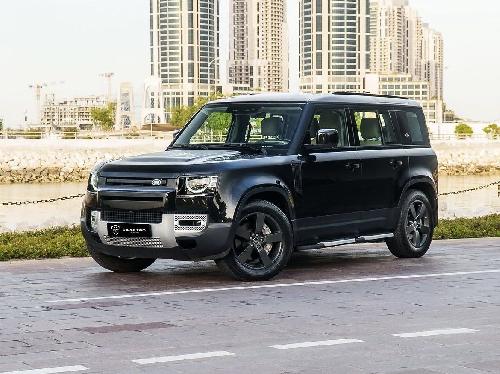 Land Rover Defender 110 HSE