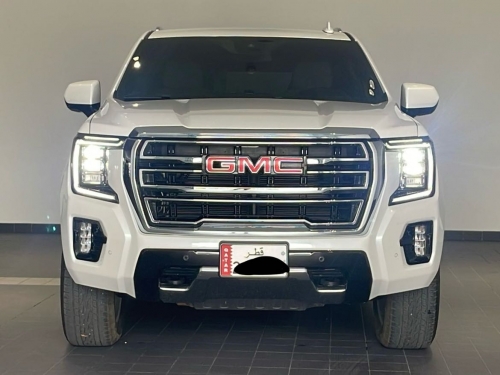 GMC Yukon SLT 2023