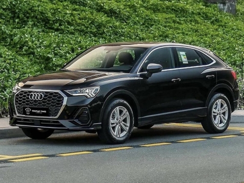 Audi Q3  2023