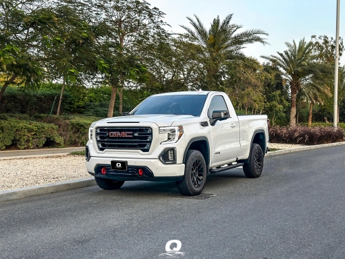 GMC Sierra  2022