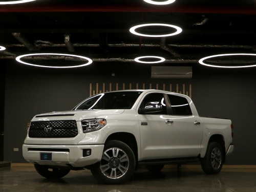 Toyota Tundra 