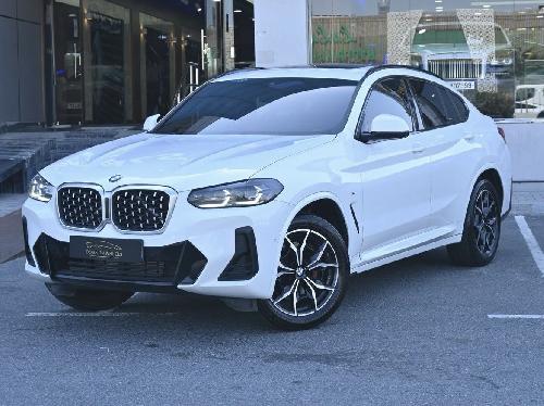 BMW X-Series X4