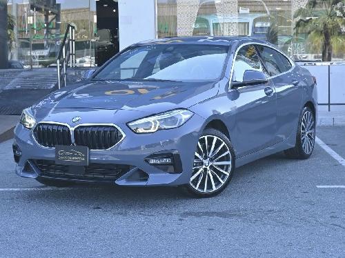 BMW 2-series 