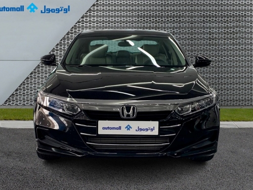 Honda Accord  2022