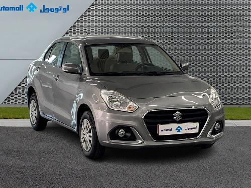 Suzuki Dzire 