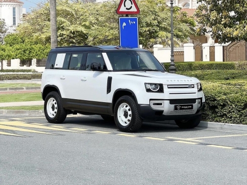 Land Rover Defender 110 HSE