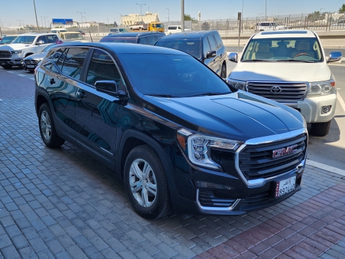 GMC Terrain  2023