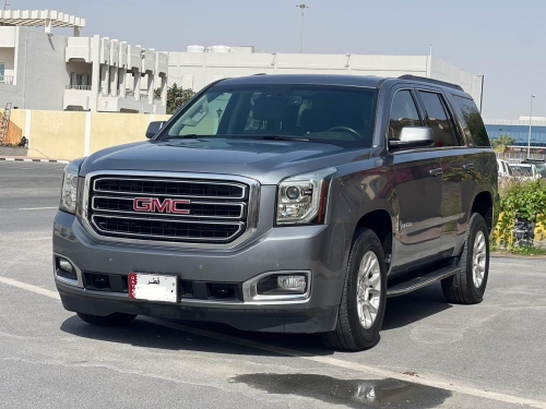 GMC Yukon  2018