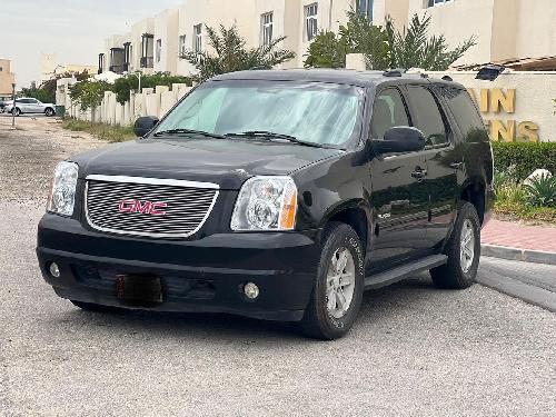 GMC Yukon Denali