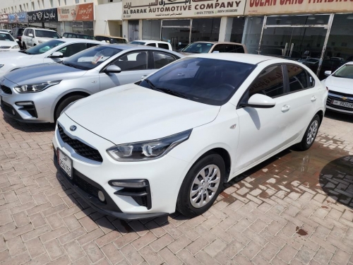 Kia Cerato  2019