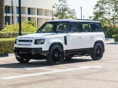 Land Rover Defender 110 HSE