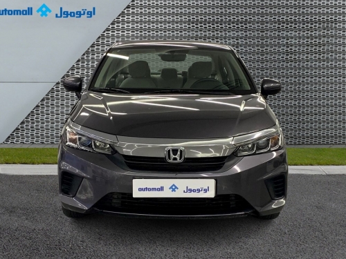 Honda City  2022