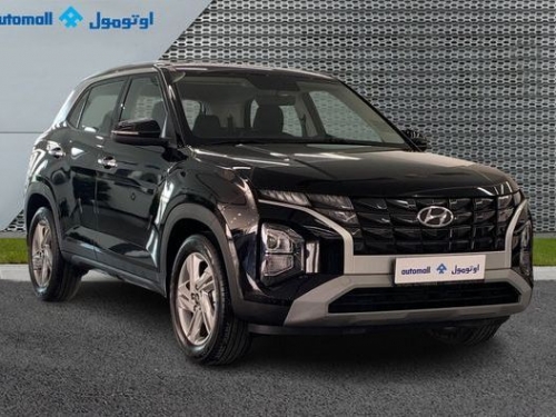 Hyundai CRETA  2023