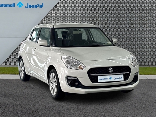 Suzuki Swift  2022