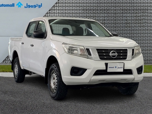 Nissan Navara  2019