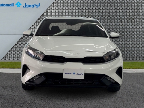 Kia Cerato  2022