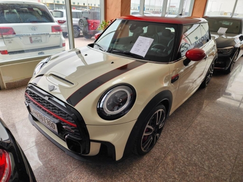 Mini Cooper  2023