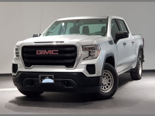 GMC Sierra  2020