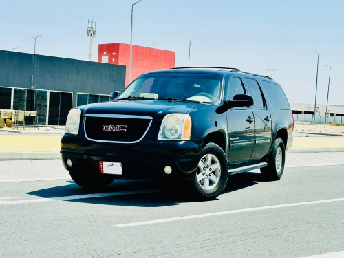 GMC Yukon 