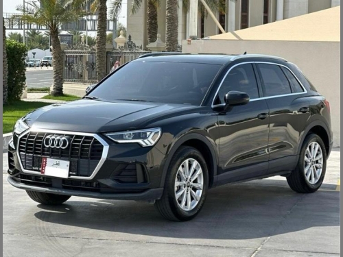 Audi Q3  2024