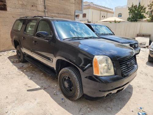 GMC Yukon  2007