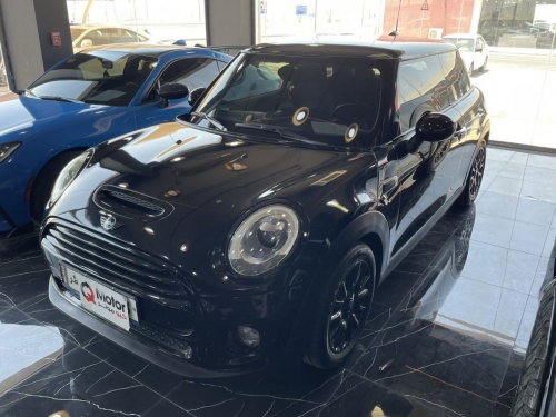 Mini Cooper  2018