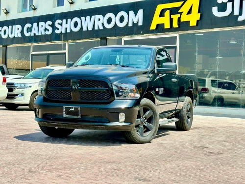 Dodge Ram  2022