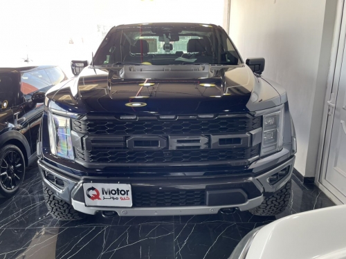 Ford Raptor  2022