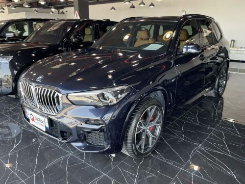 BMW X-Series X5