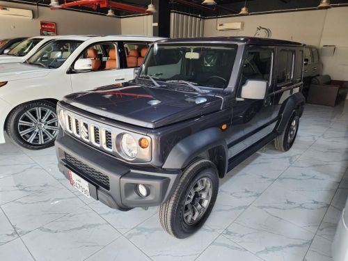 Suzuki Jimny  2024