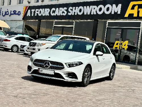 Mercedes-Benz A -Class Hatchback 200