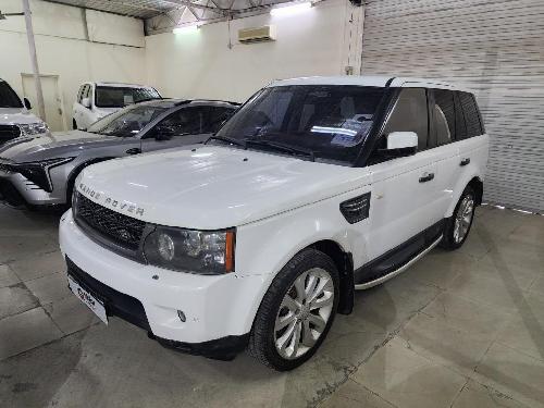 Land Rover Range Sport HSE