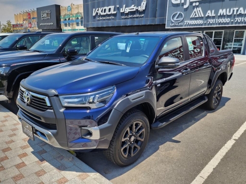 Toyota Hilux  2024