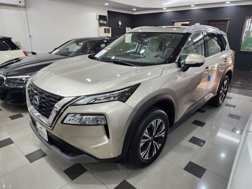 Nissan X-Trail  2023