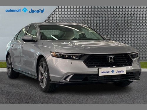 Honda Accord  2023