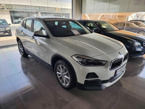 BMW X-Series X2 