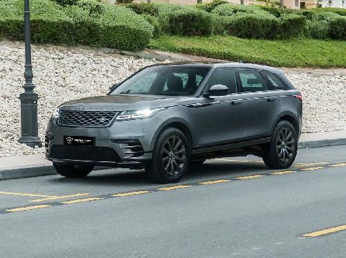 Land Rover Range Velar R-Dynamic