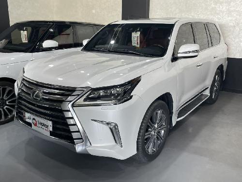 Lexus LX 570