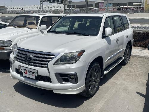 Lexus LX 570