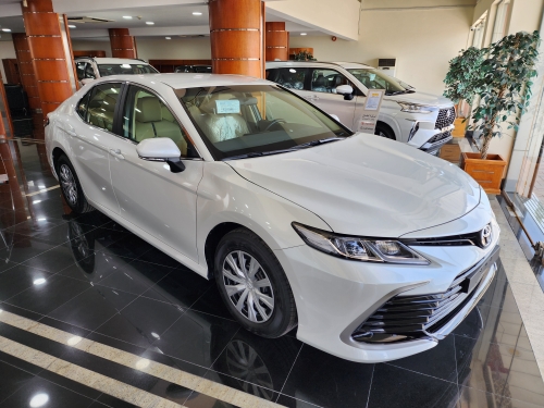 Toyota Camry  2024