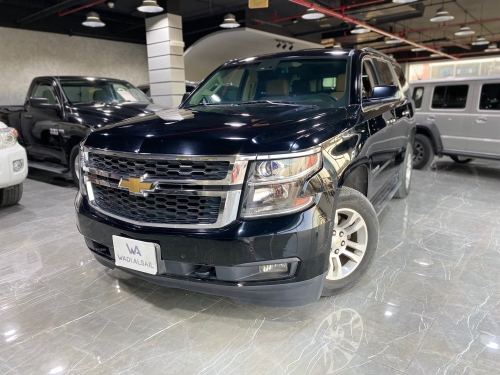 Chevrolet Tahoe  2016