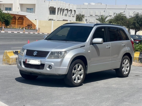 Suzuki vitara  2012