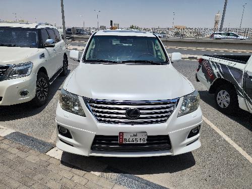 Lexus LX 570